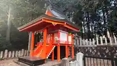 春日神社(奈良県)