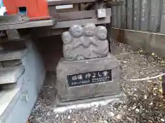 大井蔵王権現神社(東京都)