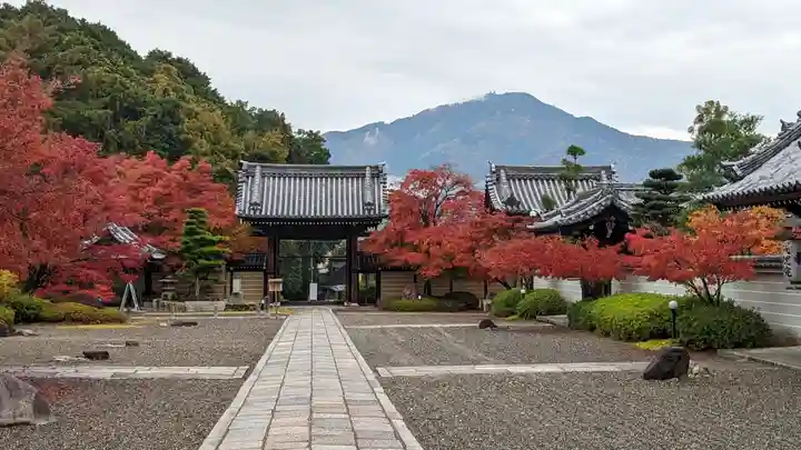 妙満寺(京都府)