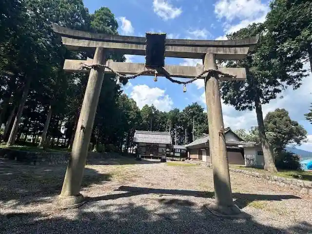 大領神社(岐阜県)