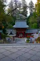 一之宮貫前神社(群馬県)