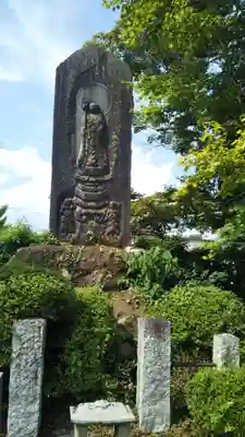 廣見寺の歴史