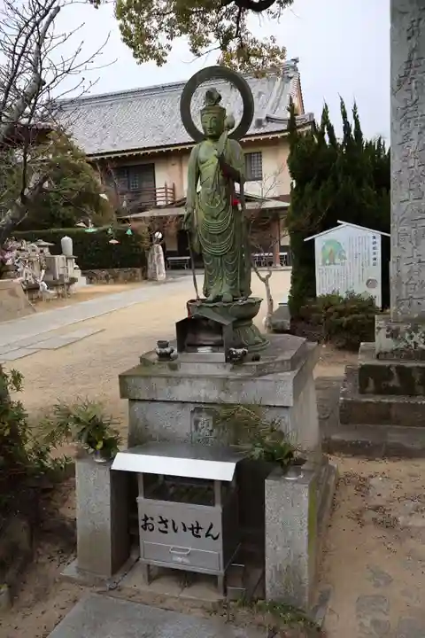 一宮寺(香川県)
