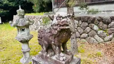 日吉神社(福井県)