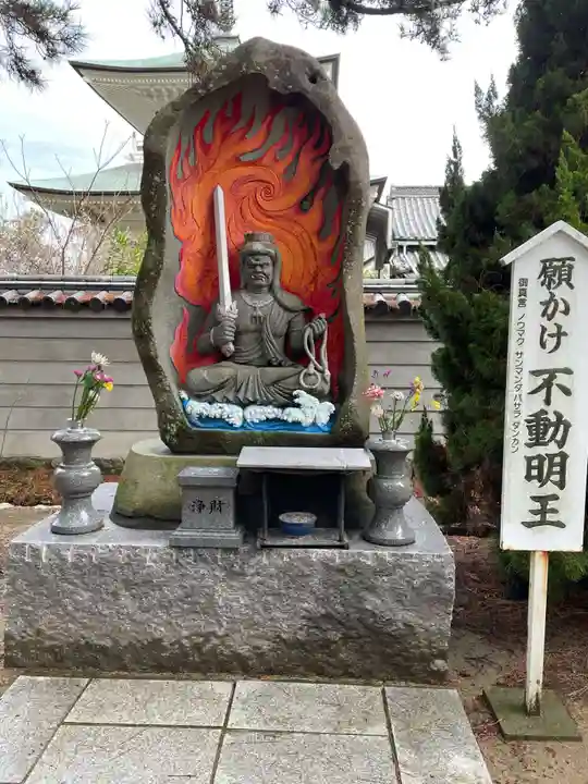 讃岐國分寺(香川県)