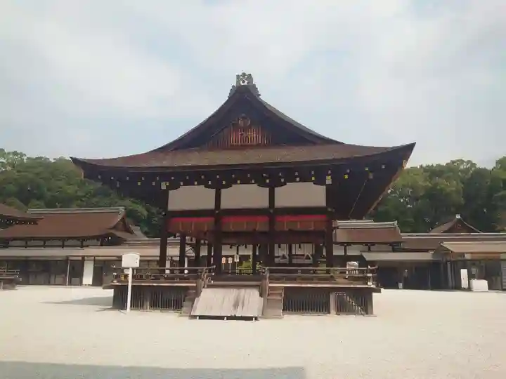 賀茂御祖神社(下鴨神社)(京都府)