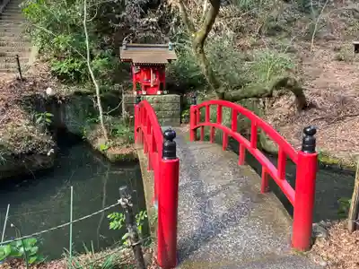 目の霊山 油山寺(静岡県)
