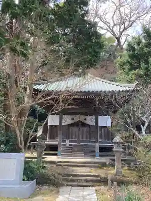 安國論寺（安国論寺）のその他建物