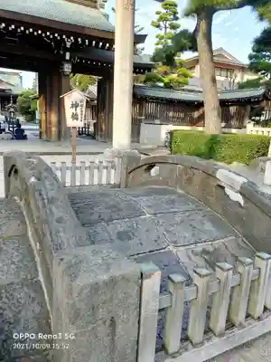 六郷神社のその他建物