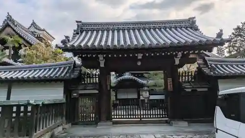 龍泉菴(京都府)