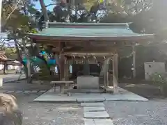 大洗磯前神社(茨城県)