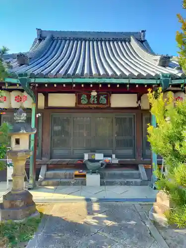 満願寺(大阪府)