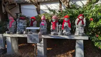 行願寺（革堂）(京都府)