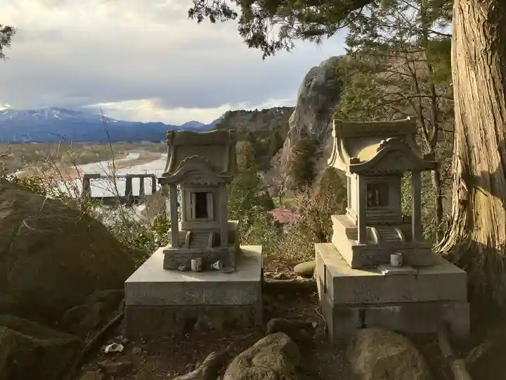 琴平神社(栃木県)
