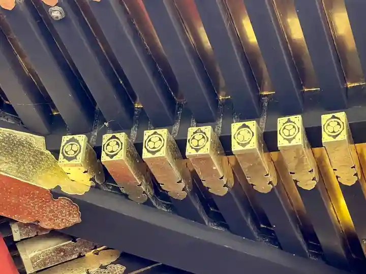 久能山東照宮(静岡県)