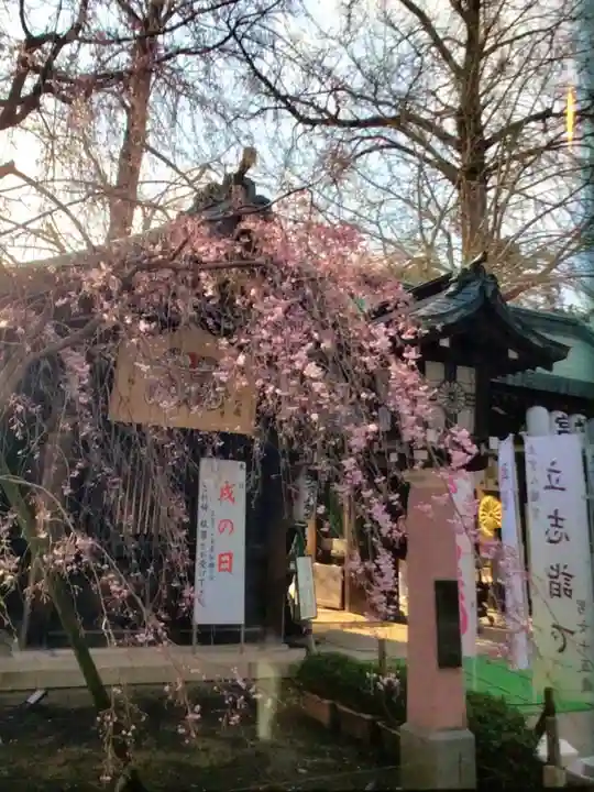 大宮八幡宮(東京都)