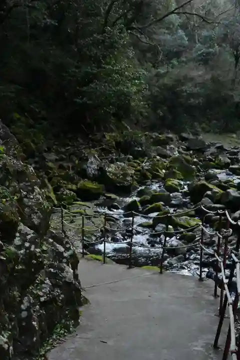 天安河原宮(宮崎県)