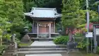 江島神社の末社・摂社