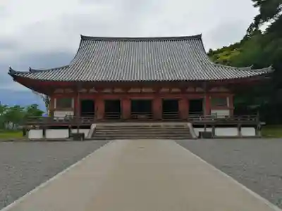 醍醐寺のその他建物