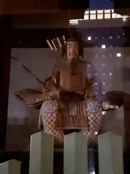 日枝神社(東京都)