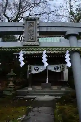 浅間神社(静岡県)