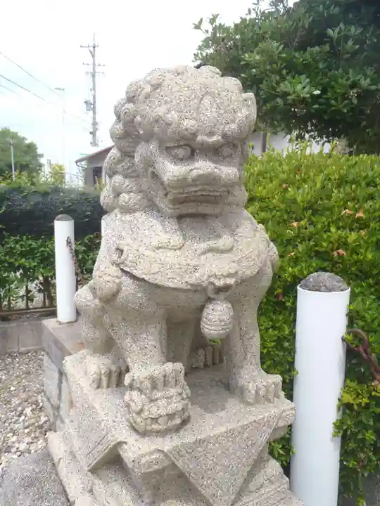 諏訪神社(愛知県)
