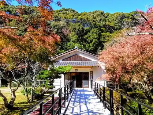 八幡神社松平東照宮のその他建物