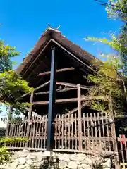 老神神社(熊本県)