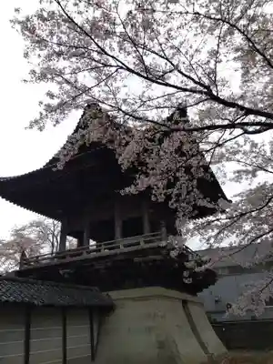 毫攝寺(福井県)