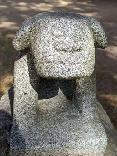 盛岡天満宮(岩手県)