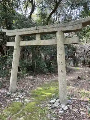 瑠璃光寺の末社・摂社
