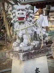 拝師神社(香川県)