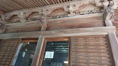 日吉神社のその他建物