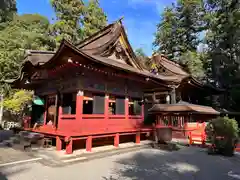 一之宮貫前神社(群馬県)