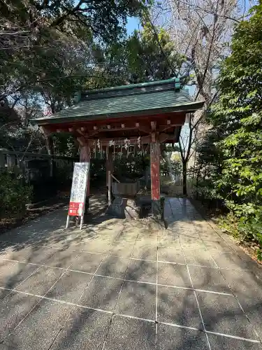 芝東照宮(東京都)