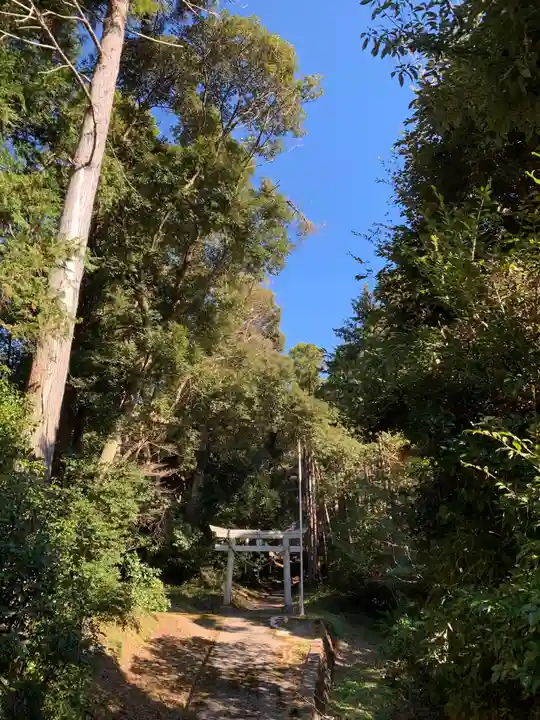 熊野神社(千葉県)
