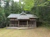 八大龍王宮(徳島県)