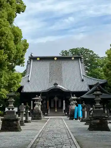 鑁阿寺(栃木県)