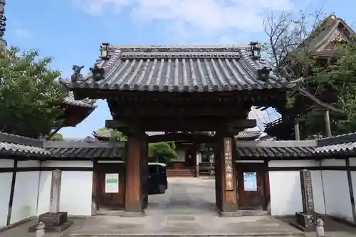 念仏寺(三重県)