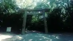 上知我麻神社（熱田神宮摂社）(愛知県)