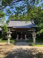 珊瑚寺(群馬県)