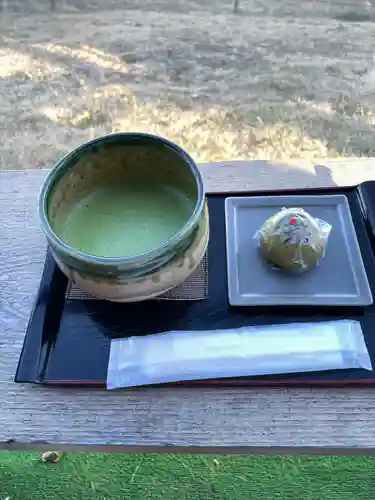 阿波々神社(静岡県)
