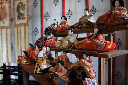 駒込天祖神社(東京都)