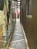 宝童稲荷神社(東京都)