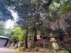 やさかじんじゃ(奈良県)