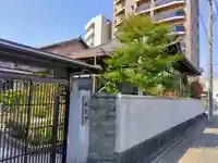 観音寺(八田観音寺)のその他建物