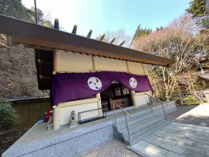 猿田彦三河神社(愛知県)