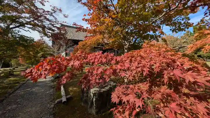 勧修寺(京都府)