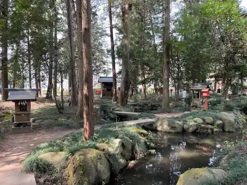 大神神社(栃木県)