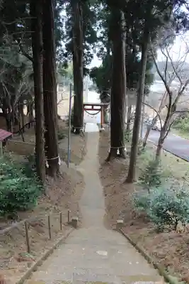 八幡神社(千葉県)